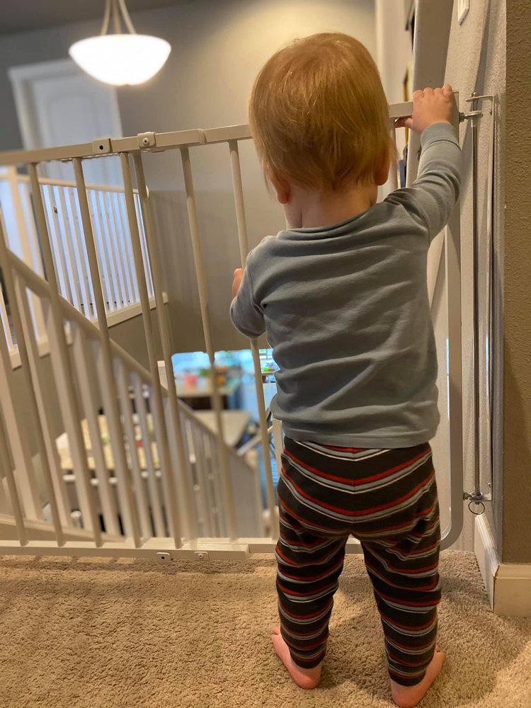 Ahgotchu Childproofing & Safety Solutions