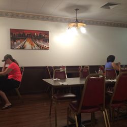 Corning Chinese Restaurant 17 Reviews 1944 Solano St Photo Of Corning Chinese Restaurant Ca United States Inside Decor Lacking