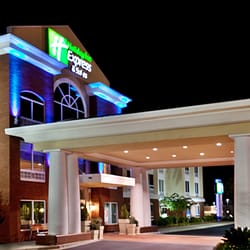 Holiday Inn Express Suites Sumter 12 Photos 10 Reviews Photo Of Holiday Inn Express Suites Sumter Sc United States