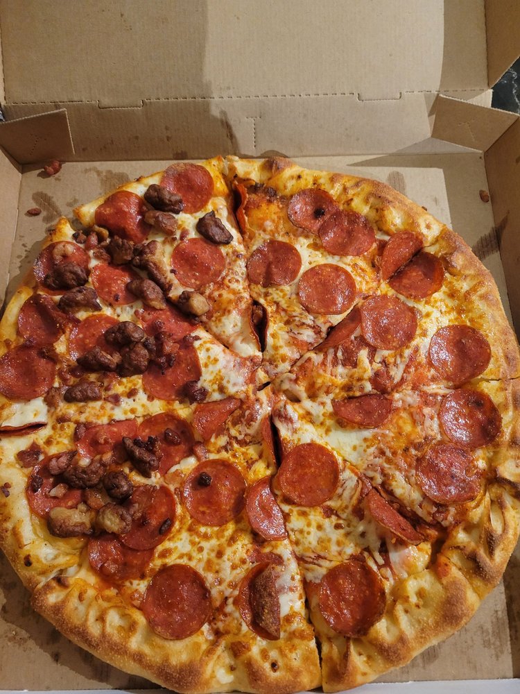 Little Caesars