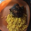 Pollo a La Brasa