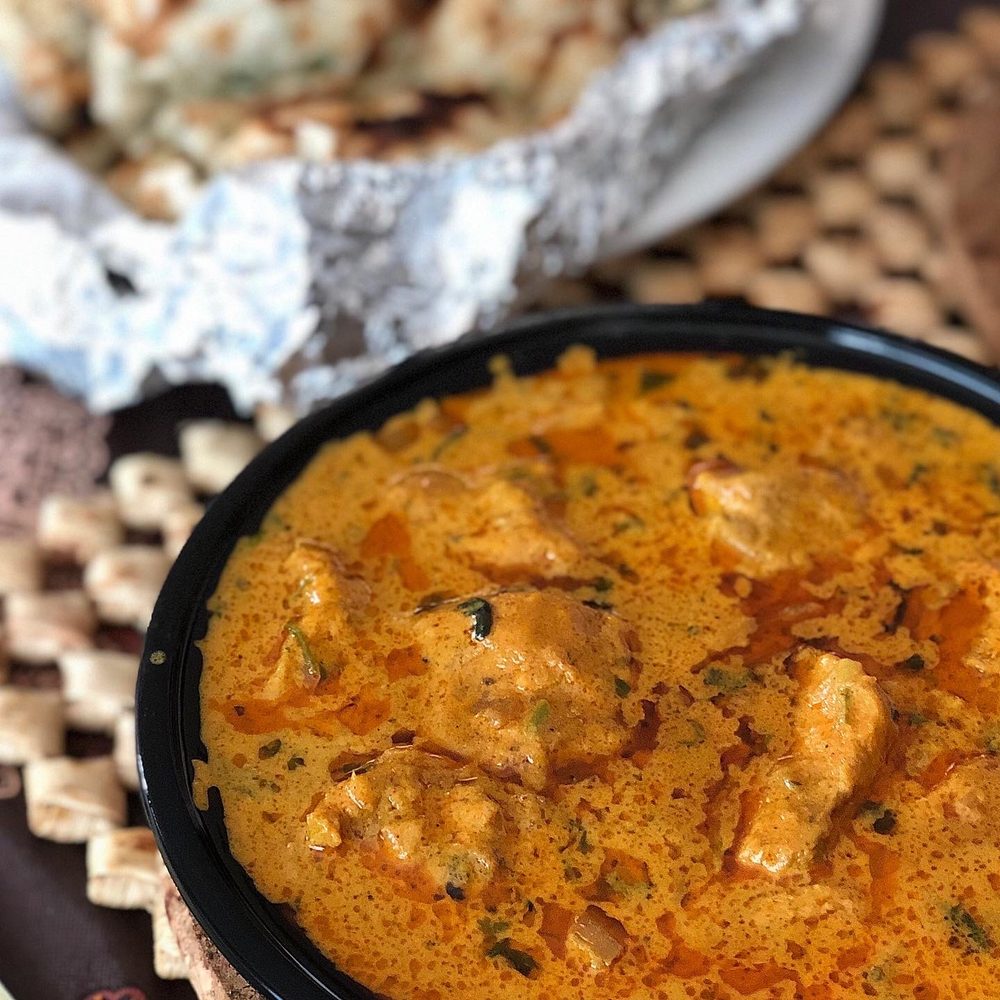 Curry Craft Curry Craft