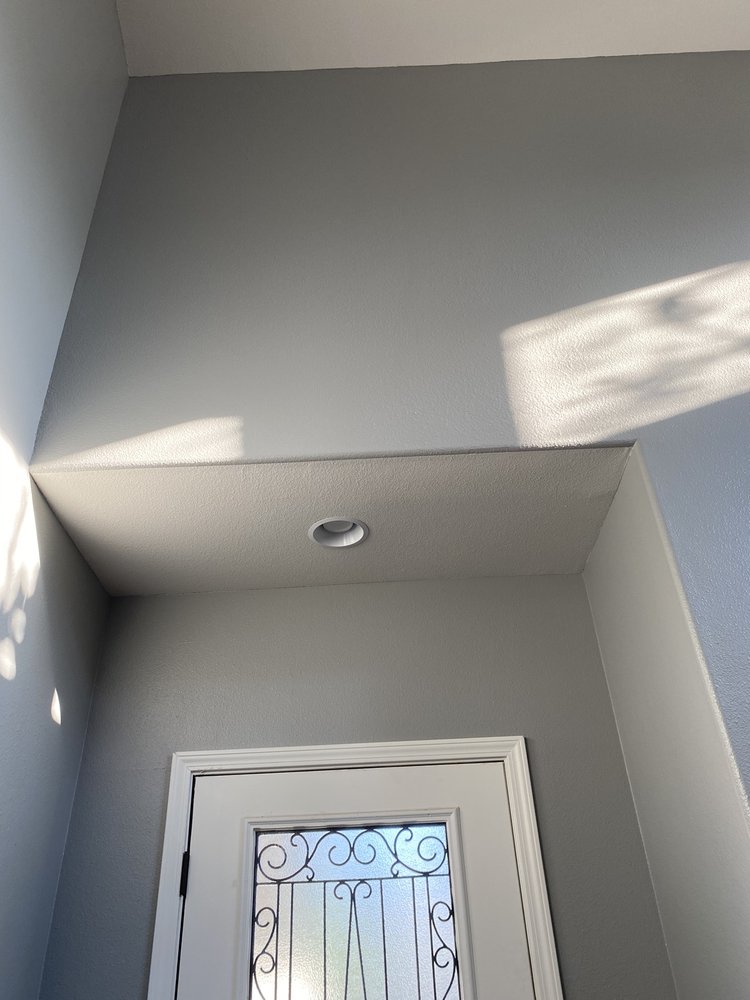 LP Handyman Services