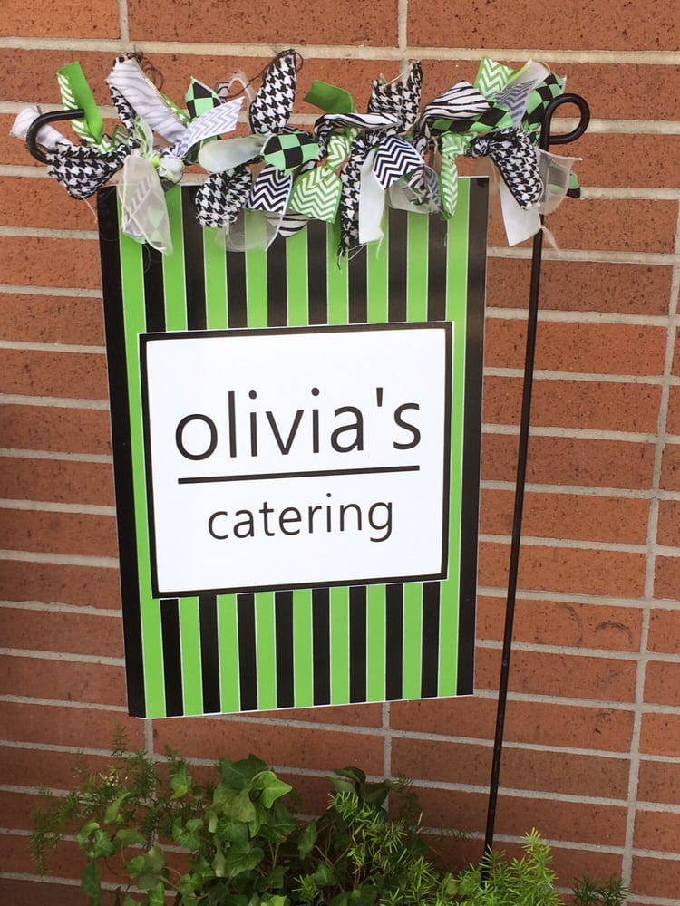 Olivia's Catering