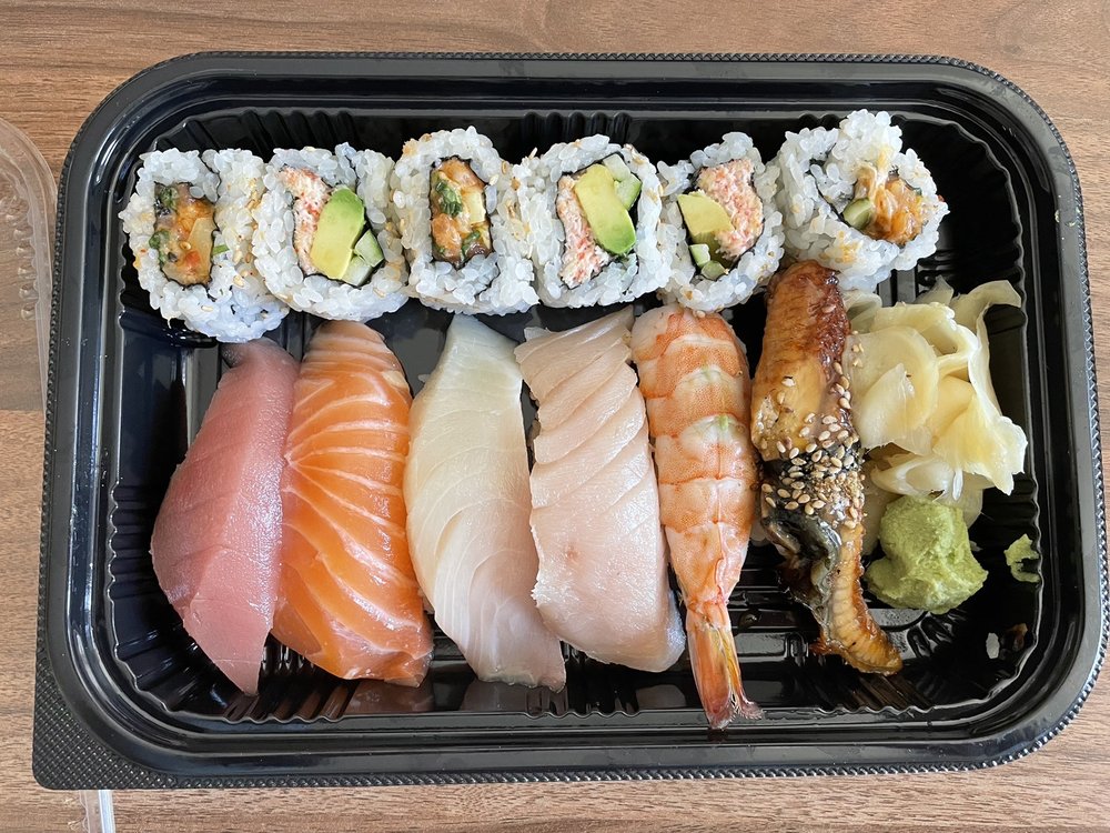 Kiku Sushi