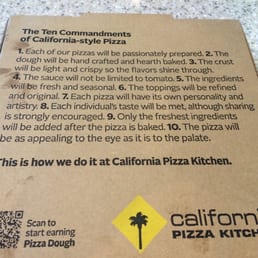 California Pizza Kitchen Frozen Pizza Instructions photos for california pizza kitchen - yelp California Pizza Kitchen Frozen Pizza Instructions photos for california pizza kitchen - yelp