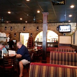 Biba S Italian Restaurant 21 Photos 71 Reviews 7338 Photo Of Biba S Italian Restaurant Flowery Branch Ga United States Nice And