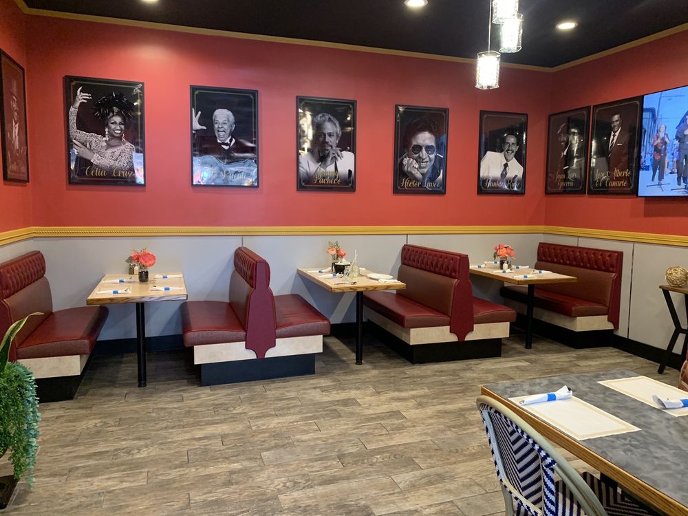 Salsa King Latin Cuisine