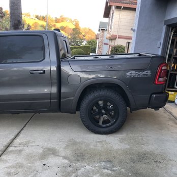 Walnut Creek Chrysler Jeep Dodge Ram 66 Photos 298 Reviews Car
