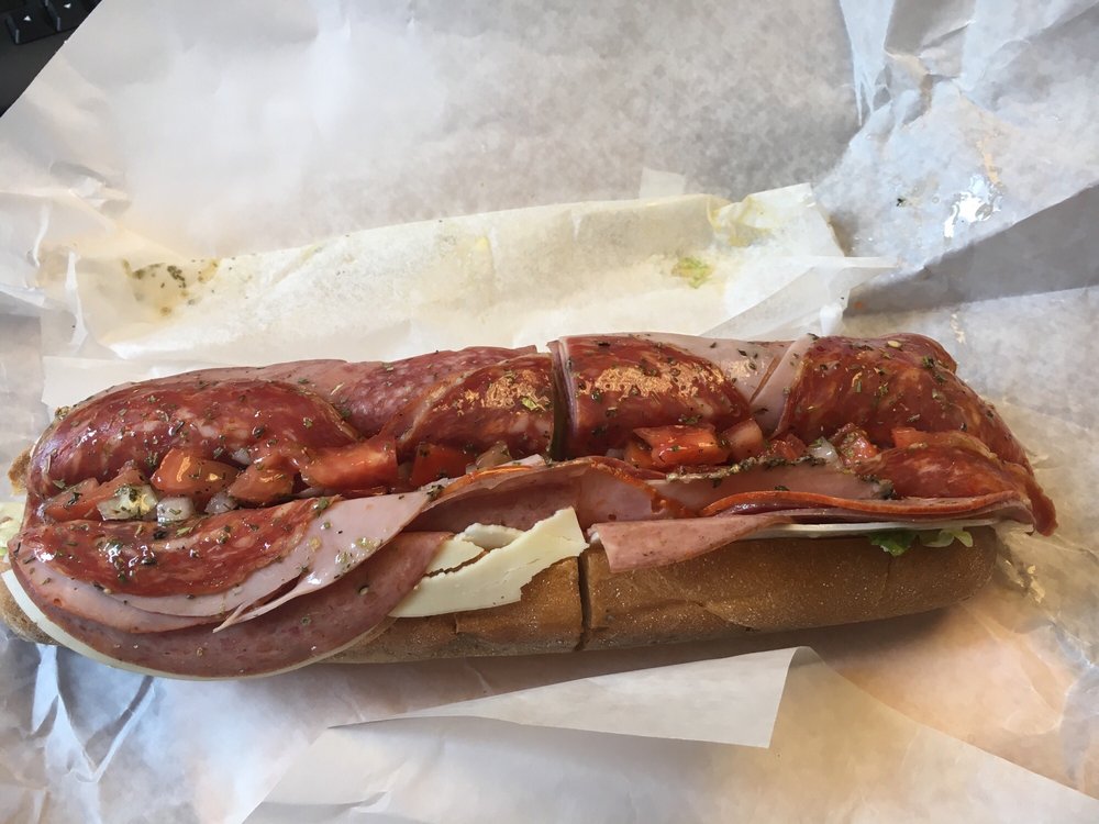 Rocco's Philadelphia Hoagies