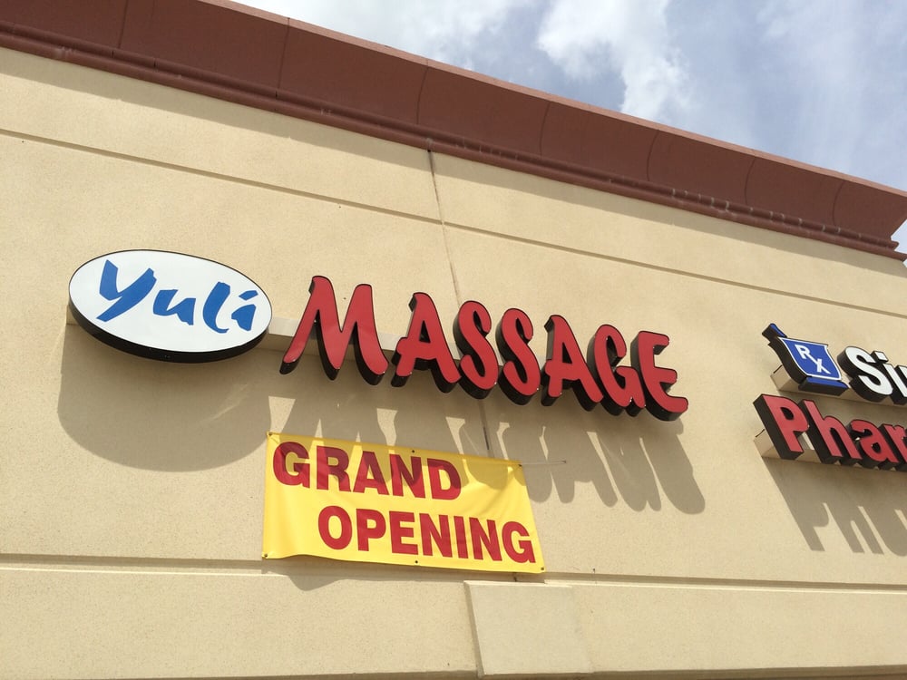 Yuli Massage