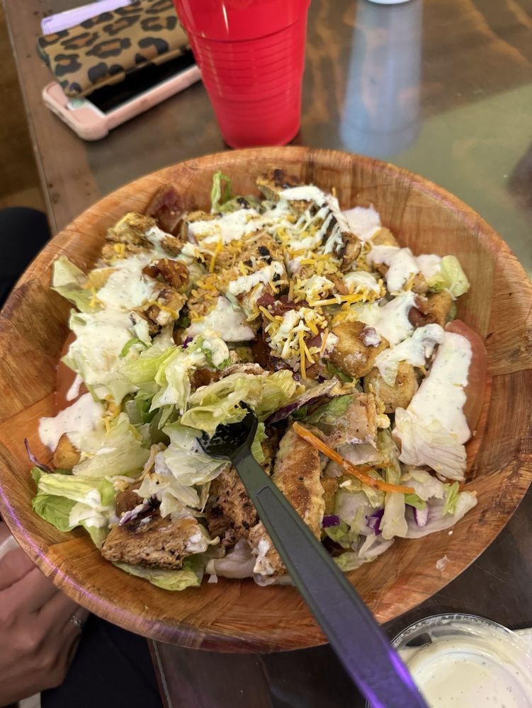 9er's Grill