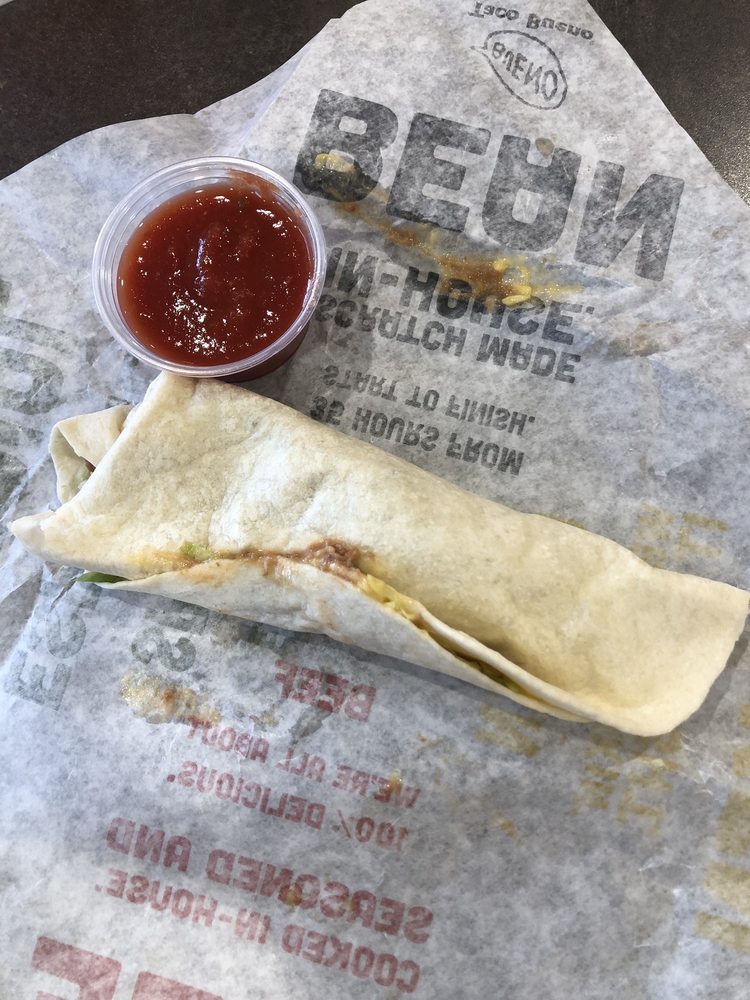 Taco Bueno