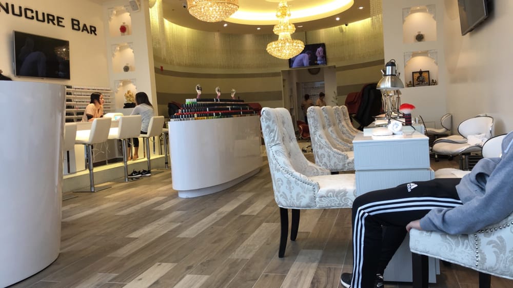 Ongle & Spa For You