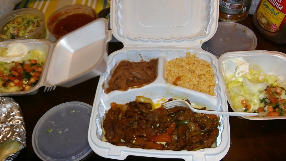 Gringada Mexican Restaurant