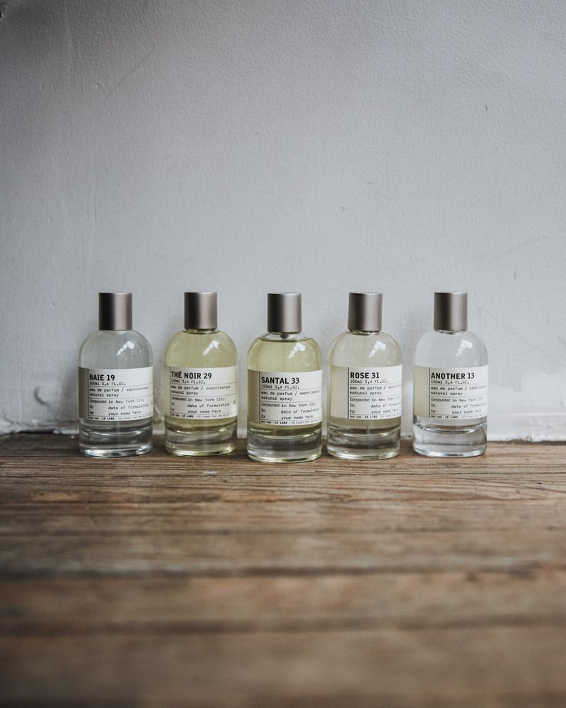 LE LABO NEW YORK CITY - NOLITA