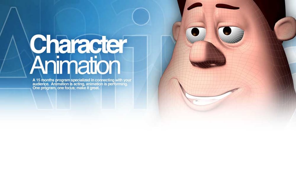 Vancouver Animation School