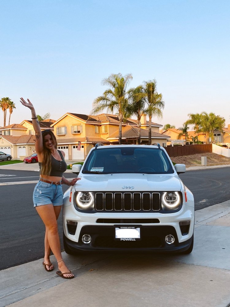 Jack Powell Chrysler Dodge Jeep RAM