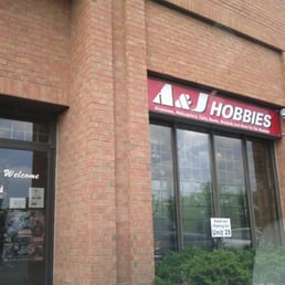 a j hobbies hobby shops 200 edgeley boulevard edgeley a j hobbies hobby shops 200 edgeley boulevard edgeley
