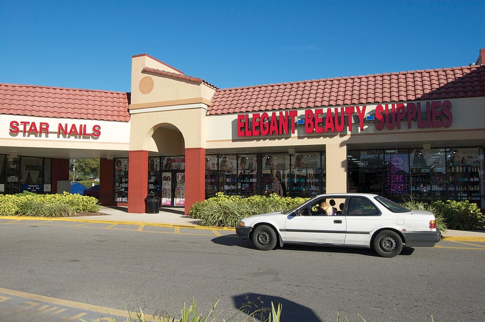 Elegant Beauty Supplies Cosmetics & Beauty Supply 7633 S Orange