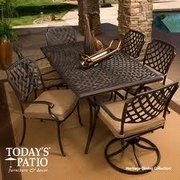 Today S Pool Patio 20 Photos 12 Reviews Christmas Trees Today S Patio Photo Of Pool Phoenix Az United States