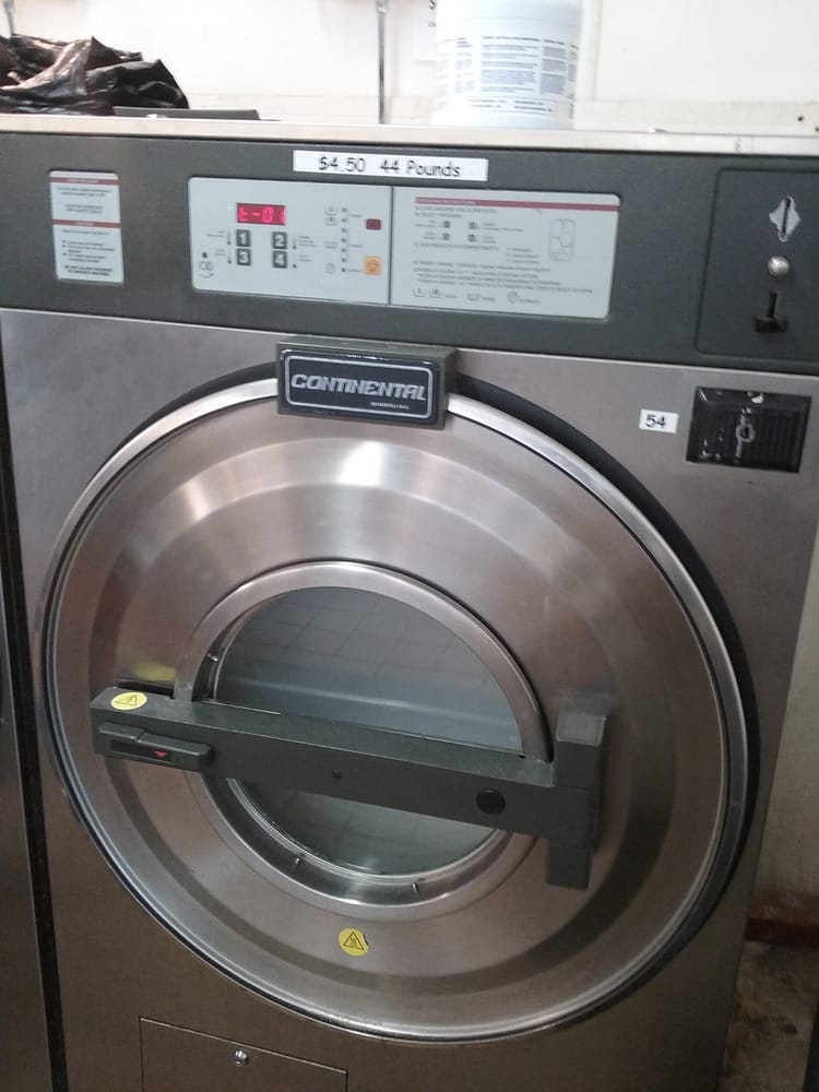 Sunshine Coin Laundry