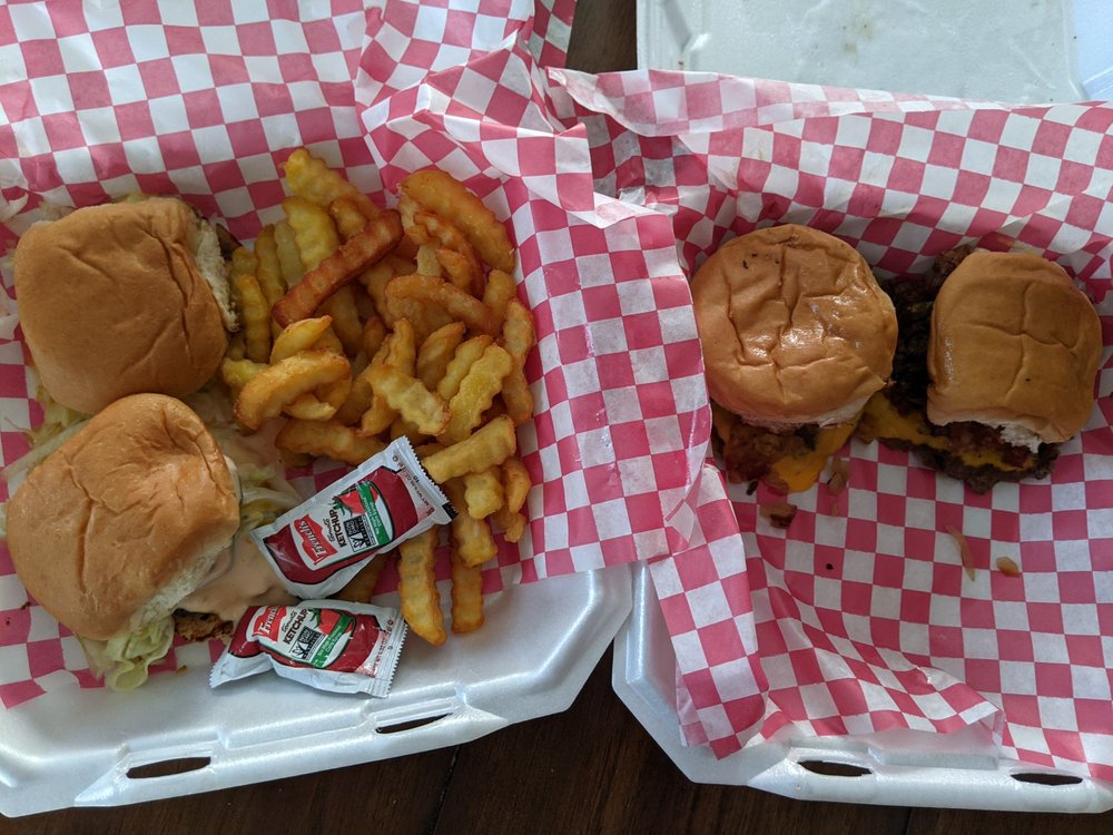 Mari's Hella Fat Food