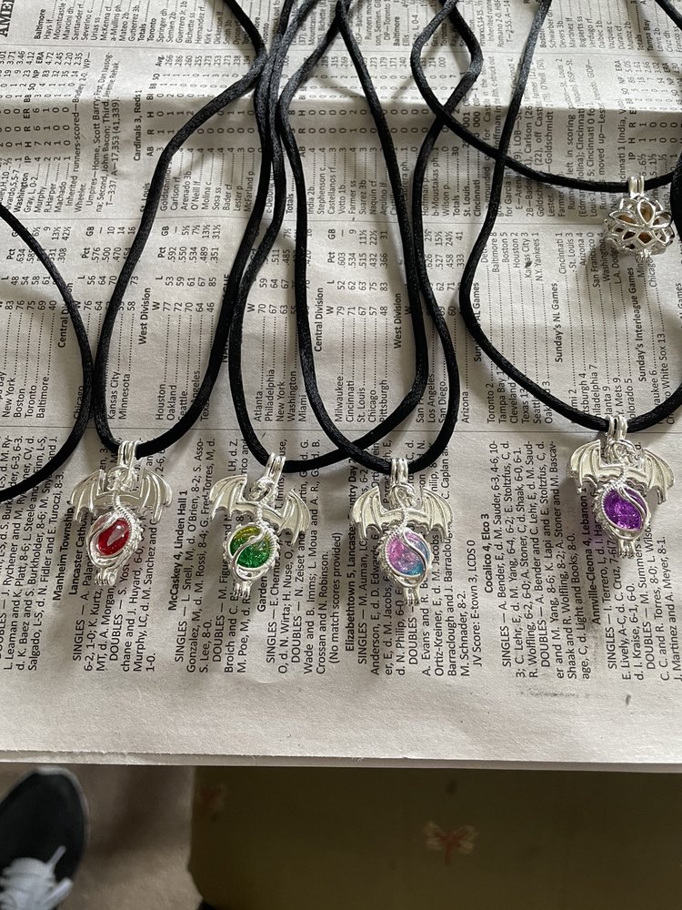 The BeadWorks