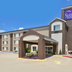 Sleep Inn 24 Photos Hotels 728 Millsap Rd Fayetteville Ar Photo Of Sleep Inn Fayetteville Ar United States