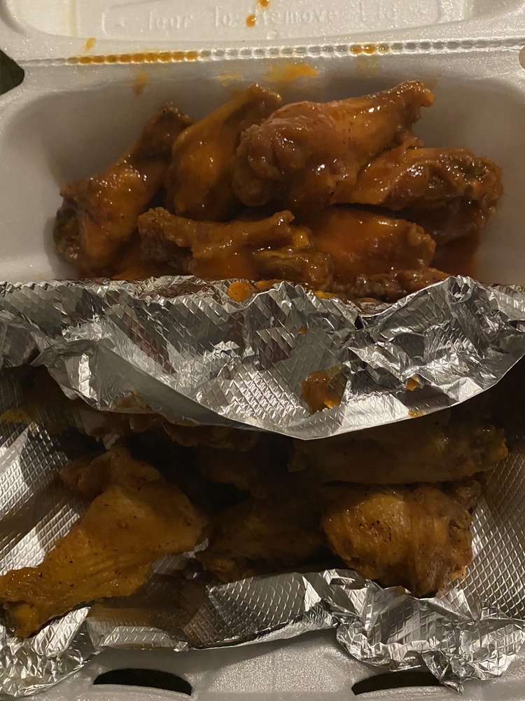OMG WINGS OMG WINGS