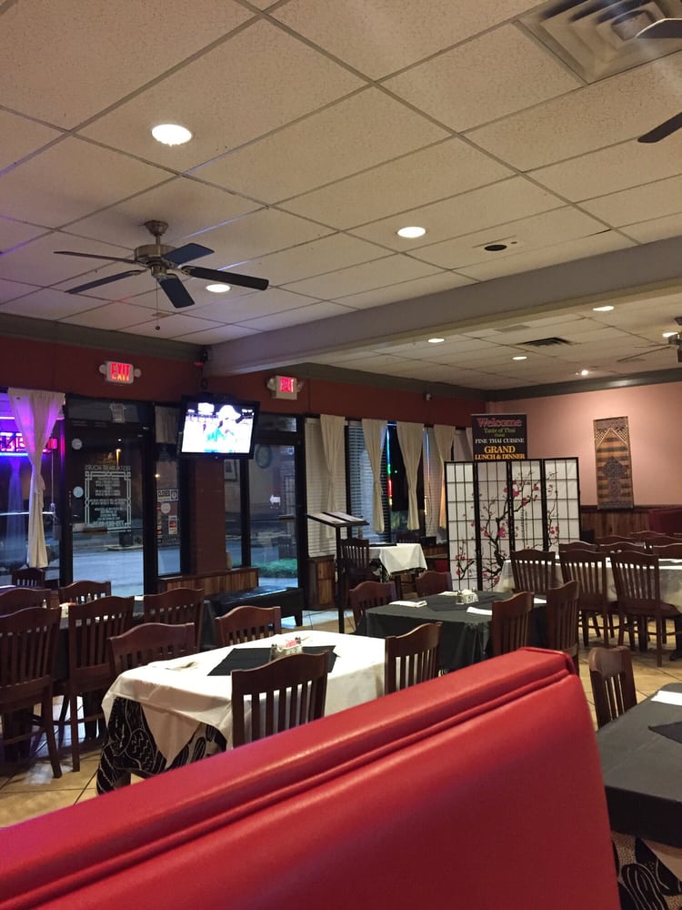 Taste of Thai Delivery 31 Photos & 51 Reviews Thai Norcross, GA