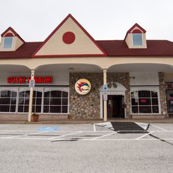 Masami Anese Steakhouse Sushi Bar Order Food Online 157 Photo Of Masami Anese Steakhouse Sushi Bar Drexel Hill Pa United States