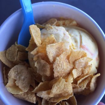 Magnolia Ice Cream & Treats - 767 Photos & 163 Reviews - Ice Cream