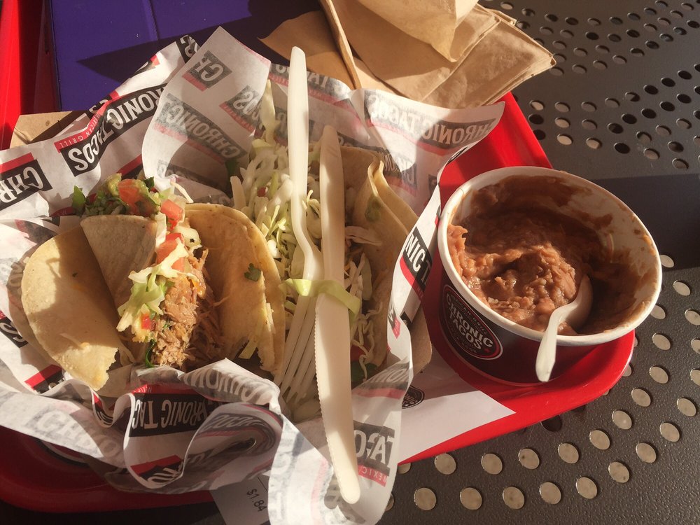 Chronic Tacos 102 Photos & 276 Reviews Mexican 5365 Alton Pkwy
