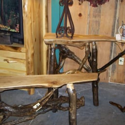 Photos For Great Rustic Furniture Company Yelp Photo Of Great Rustic Furniture Company Sevierville Tn United States Driftwood Design