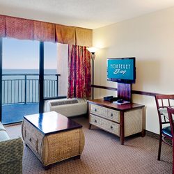 Monterey Bay Suites - 69 Photos & 37 Reviews - Hotels ...