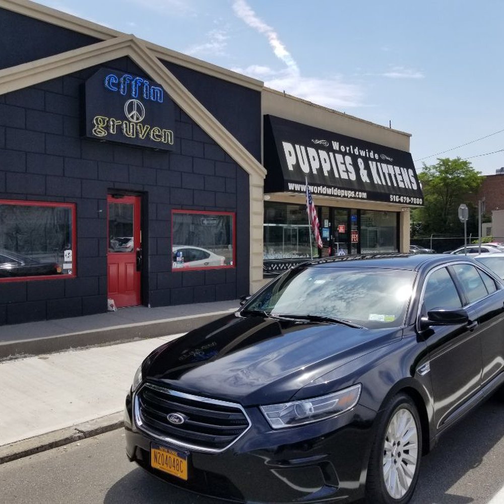 Long Island Taxi Services Yelp