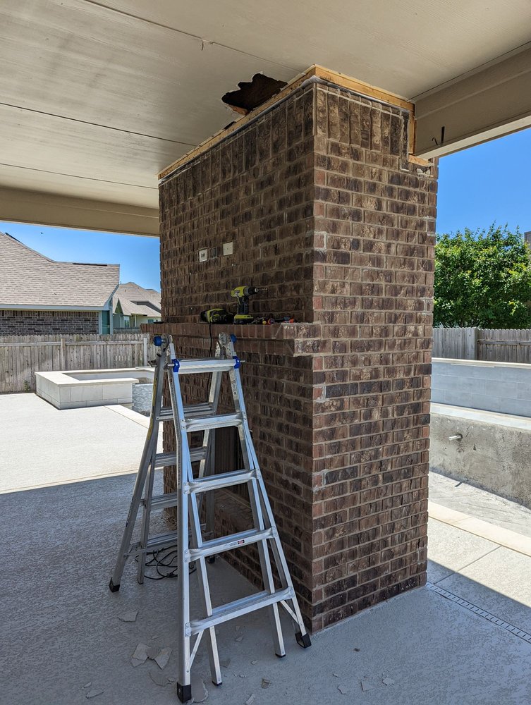 image of business Zion Remodeling