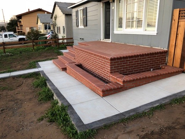 image of business Justin Ferreira Construction
