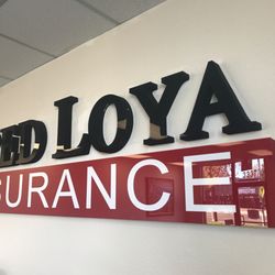 fred loya insurance phone numbers