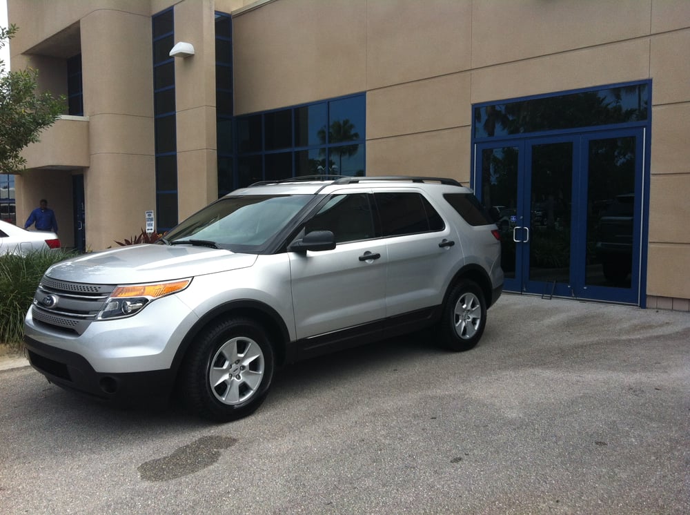 Advantage Ford of Stuart 13 Reviews Car Dealers 4000 SE Federal