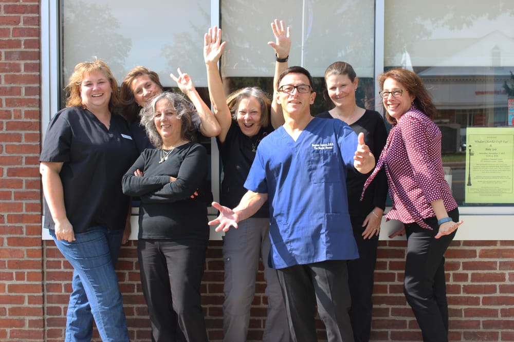 image of business Family Dentistry of Windsor, PC