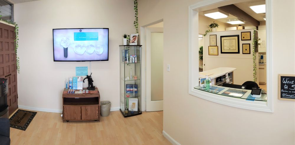image of business Great Care Dental