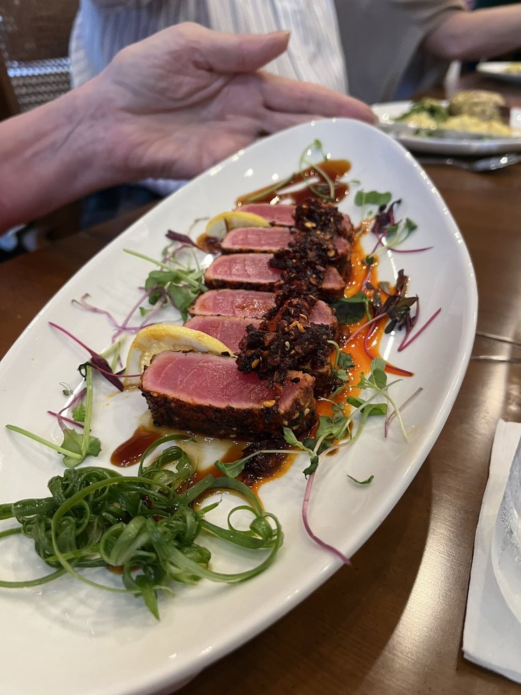 Oxford Oaks Distillery and Verdigris Restaurant