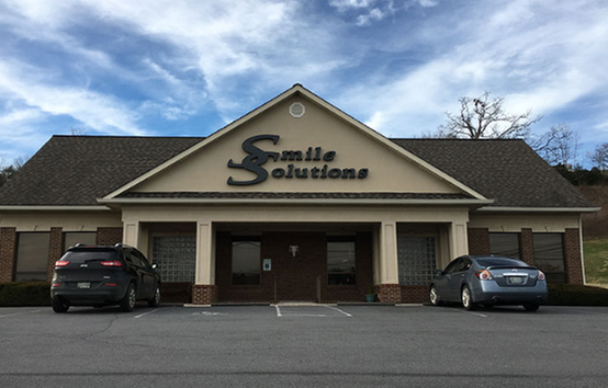 image of business Smile Solutions