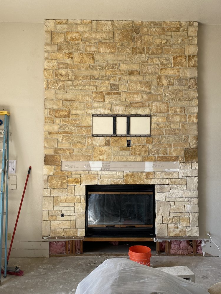 Bassett Masonry