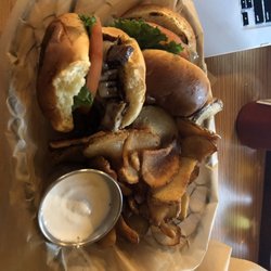 The Best 10 Restaurants In Battle Creek Mi Last Updated December 2 Territorial Brewing Company
