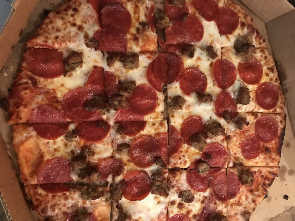 Domino’s Pizza 2019 All You Need to Know BEFORE You Go (with Photos