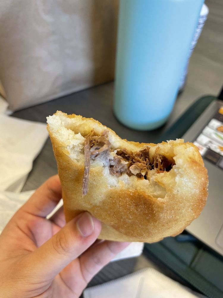 Paparepas Venezuelan Food