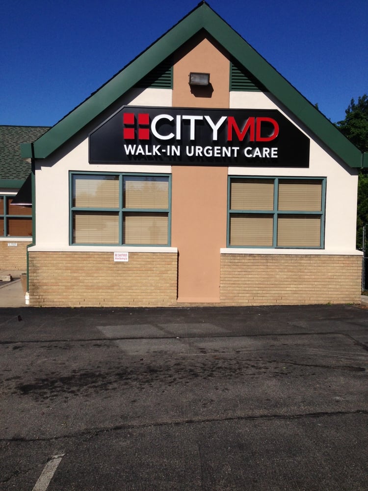 Photos for CityMD Mineola Urgent Care Long Island Yelp